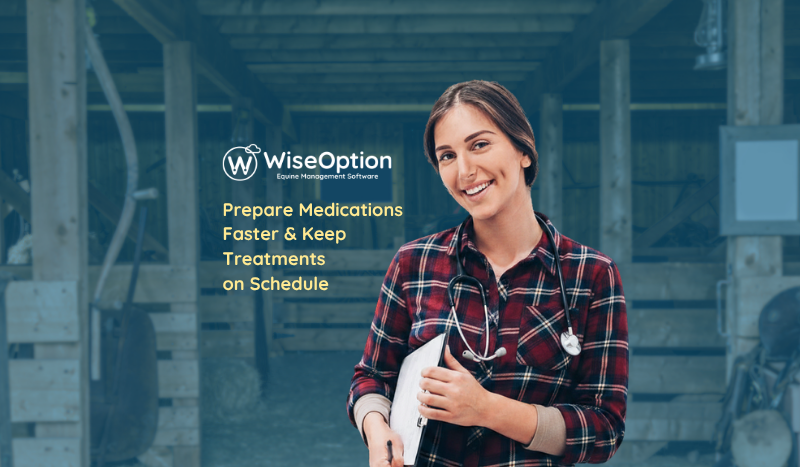 Streamline Hospital Workflows with the Medication Prep Sheet