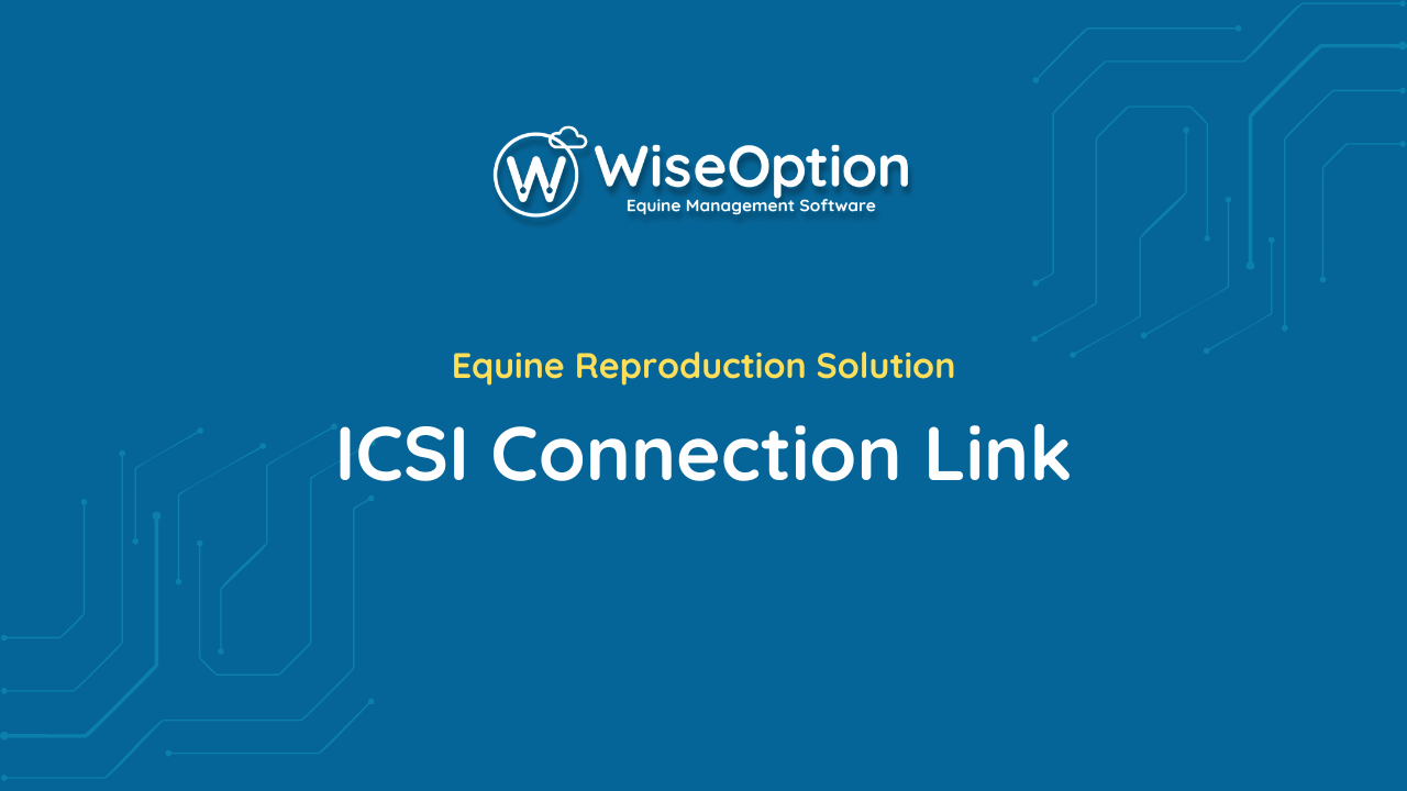 ICSI Connection Link