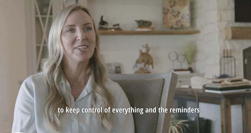 How Wise Option Helps Horse Training Operations Stay in Control 