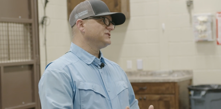 A Software Solution Built Around Equine Professionals' Workflow